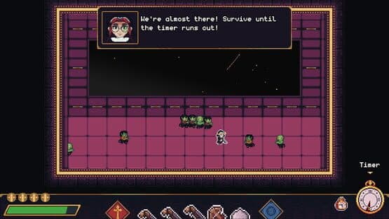 Moon Watch — screenshot 5