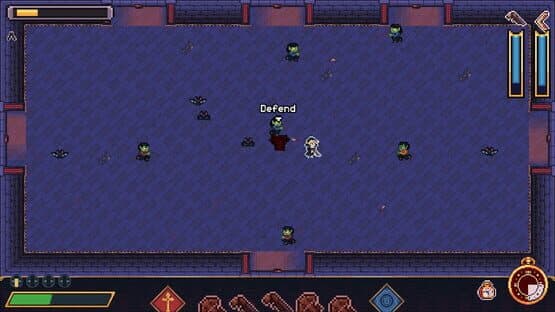 Moon Watch — screenshot 6