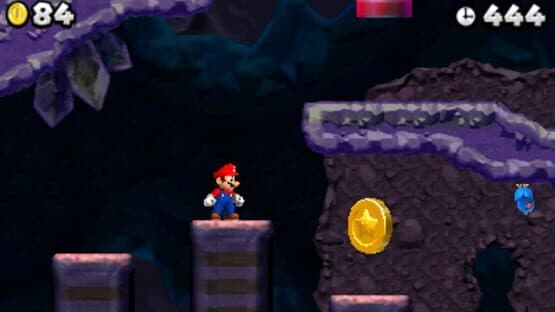 Super Mario Bros. Next: Halloween Special DX — screenshot 1