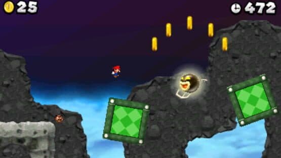 Super Mario Bros. Next: Halloween Special DX — screenshot 2