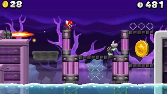Super Mario Bros. Next: Halloween Special DX — screenshot 3