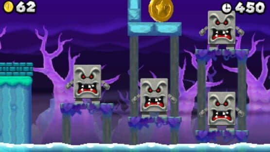 Super Mario Bros. Next: Halloween Special DX — screenshot 4
