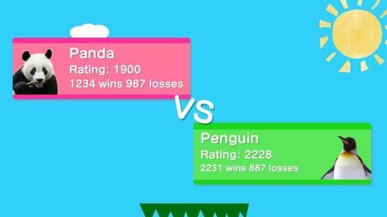 Animal Tower Battle — screenshot 2