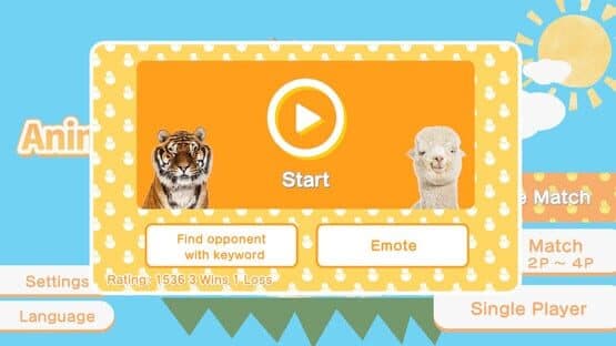 Animal Tower Battle — screenshot 6