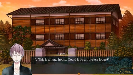 The Town of Nie — screenshot 1