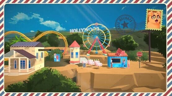 Ultimate Holidays — screenshot 2