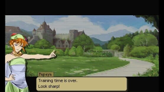 Fragrant Story and Papaya's Path — screenshot 6