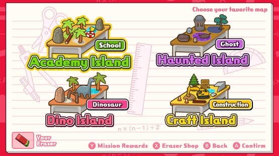Flick Erasers Battle Royale — screenshot 5