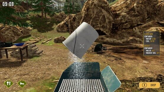 Gold Digger: The Simulator — screenshot 6