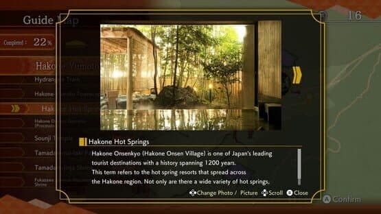 Japanese Rail Sim: Hakone Town of Natural Beauty and Hot Springs — screenshot 6