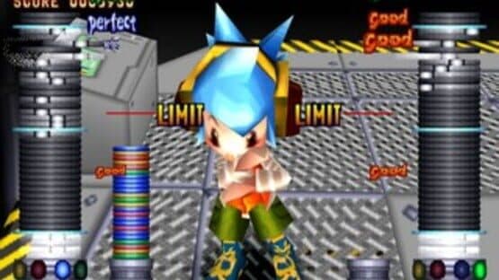 Pacapaca Passion 2 — screenshot 1