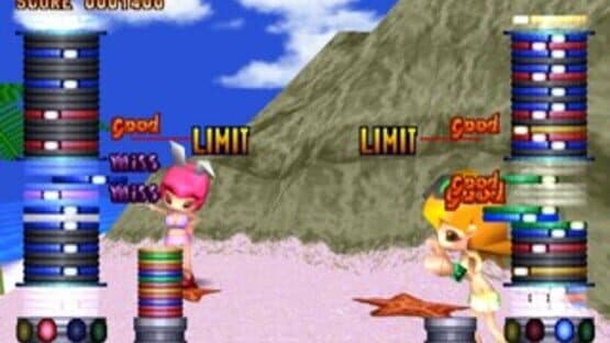 Pacapaca Passion 2 — screenshot 2