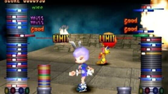 Pacapaca Passion 2 — screenshot 3