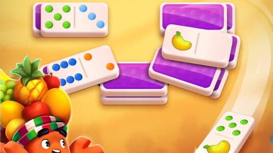 Domino Dreams — screenshot 1