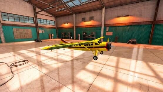 Flight Simulator Pro 2024 — screenshot 3