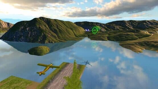 Flight Simulator Pro 2024 — screenshot 4