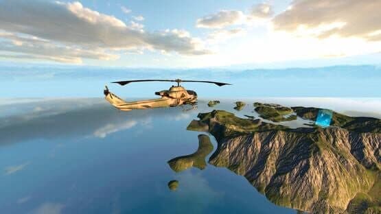Flight Simulator Pro 2024 — screenshot 5
