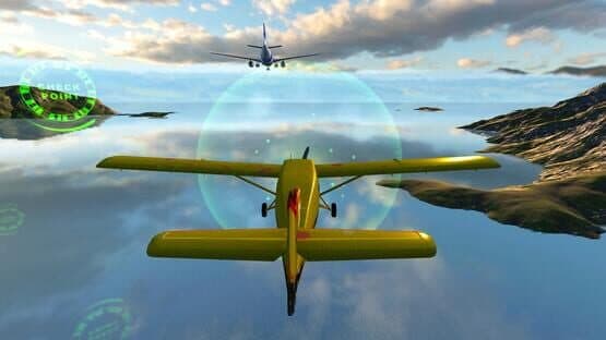 Flight Simulator Pro 2024 — screenshot 6