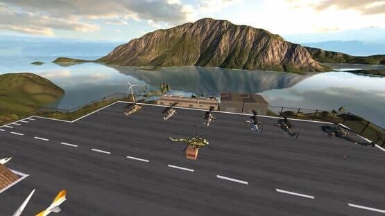 Flight Simulator Pro 2024 — screenshot 7