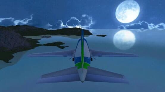 Flight Simulator Pro 2024 — screenshot 8