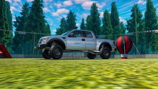 Offroad Quest Simulator — screenshot 4