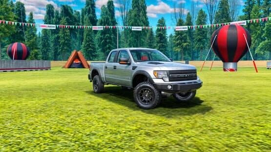 Offroad Quest Simulator — screenshot 5