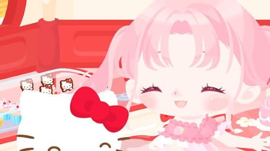 Hello Kitty Dream Village — screenshot 4