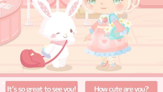 Hello Kitty Dream Village — screenshot 5