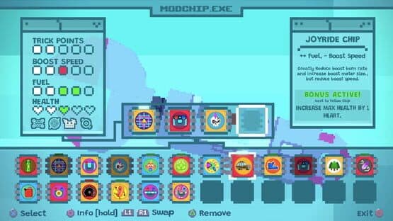 Seafrog — screenshot 8
