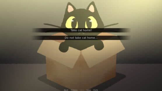Do Not Take This Cat Home — screenshot 2