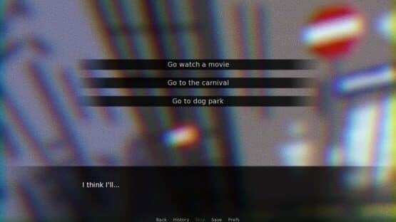 Do Not Take This Cat Home — screenshot 3