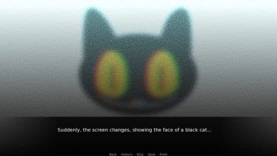 Do Not Take This Cat Home — screenshot 5