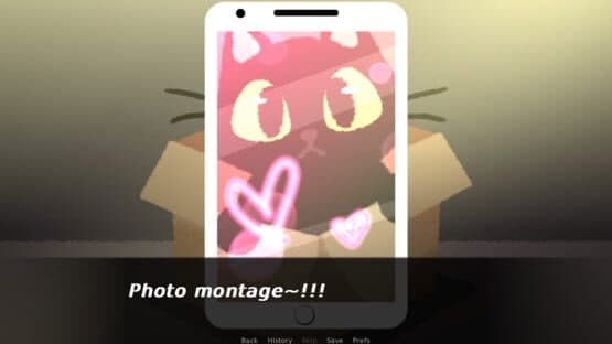 Do Not Take This Cat Home — screenshot 6