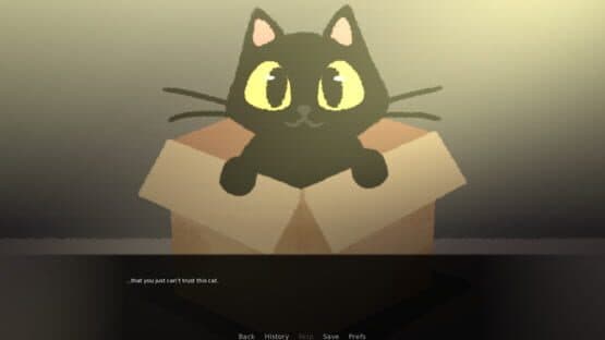 Do Not Take This Cat Home — screenshot 7