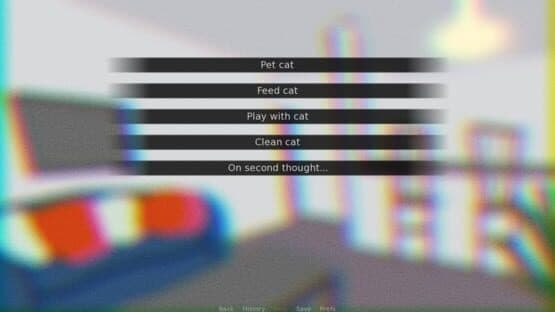 Do Not Take This Cat Home — screenshot 8