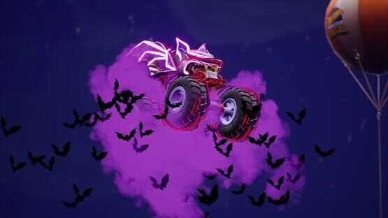 Hot Wheels Monster Trucks: Stunt Mayhem — screenshot 3