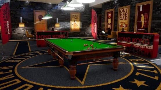 Snooker Blitz — screenshot 1