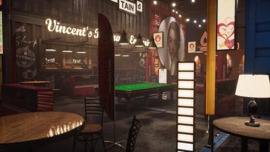 Snooker Blitz — screenshot 2