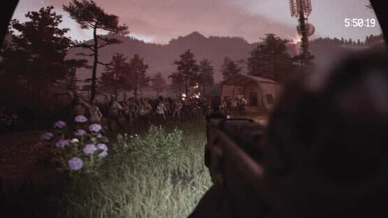 Night of the Dead Simulator — screenshot 2