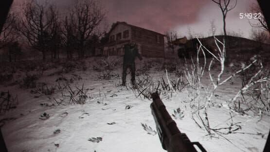 Night of the Dead Simulator — screenshot 3