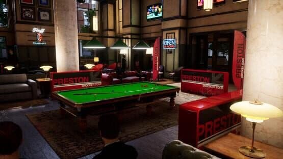 Snooker Blitz — screenshot 3