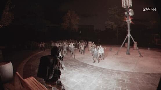 Night of the Dead Simulator — screenshot 4
