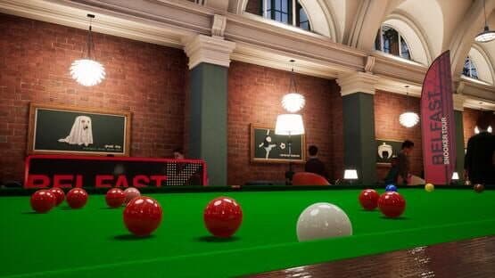 Snooker Blitz — screenshot 4