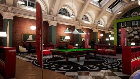 Snooker Blitz — screenshot 5