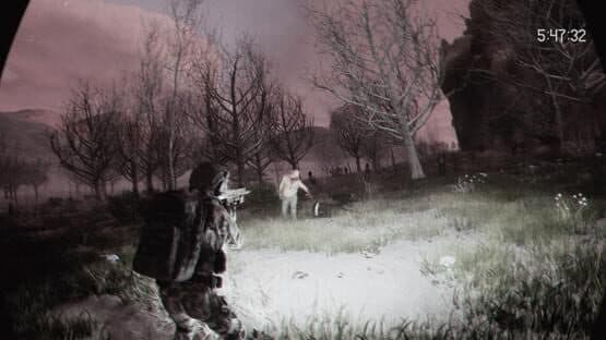 Night of the Dead Simulator — screenshot 6