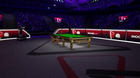 Snooker Blitz — screenshot 6