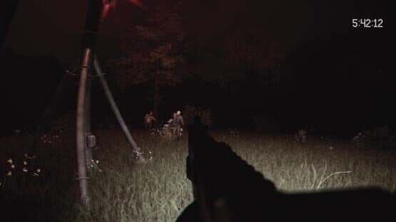 Night of the Dead Simulator — screenshot 7
