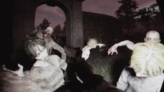 Night of the Dead Simulator — screenshot 8