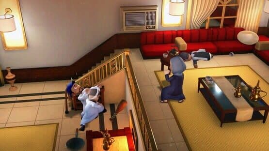 Amer Fighting — screenshot 6