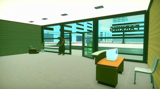 Game Empire Tycoon: Dealer Simulator — screenshot 1